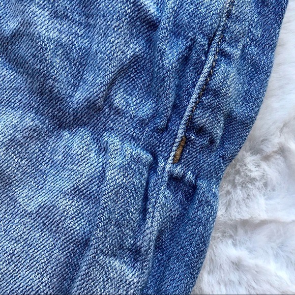 SP Black Label | Distressed Denim - Picture 11 of 11